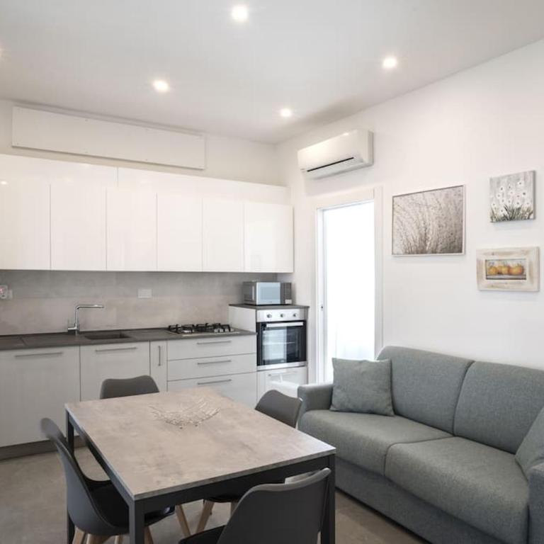 VILLA ARI - Iris - Appartamento con 2 Camere da Letto - 5
