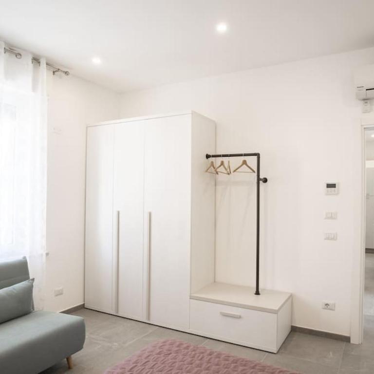 VILLA ARI - Iris - Appartamento con 2 Camere da Letto - 20