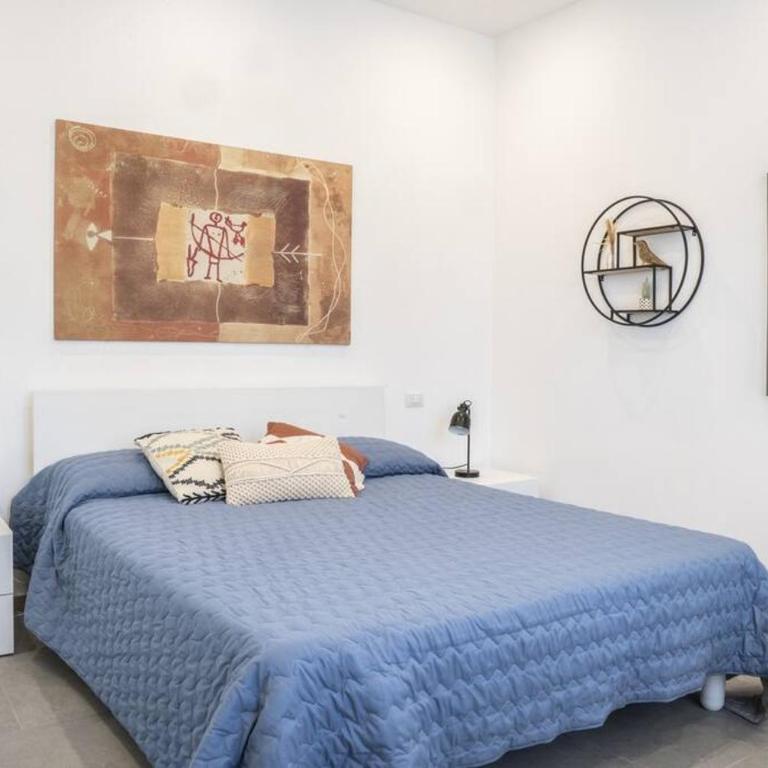 VILLA ARI - Elicriso - Appartamento con 2 Camere da Letto - 11