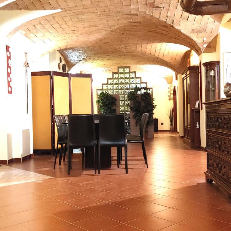 San Giovanni Loft - Appartamento Loft con 1 Camera da Letto - 1