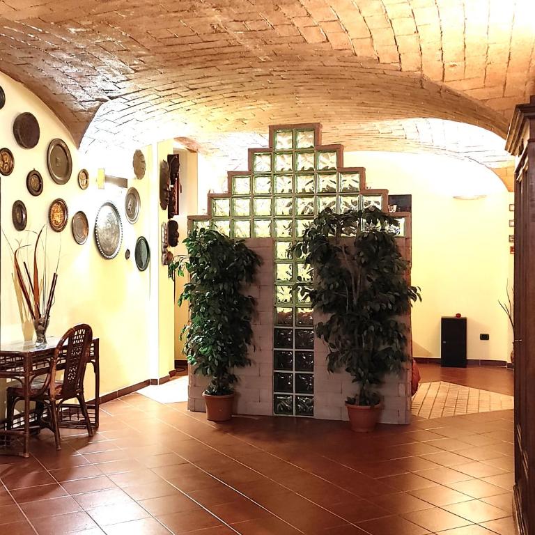 San Giovanni Loft - Appartamento Loft con 1 Camera da Letto - 2