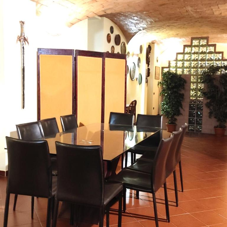 San Giovanni Loft - Appartamento Loft con 1 Camera da Letto - 5