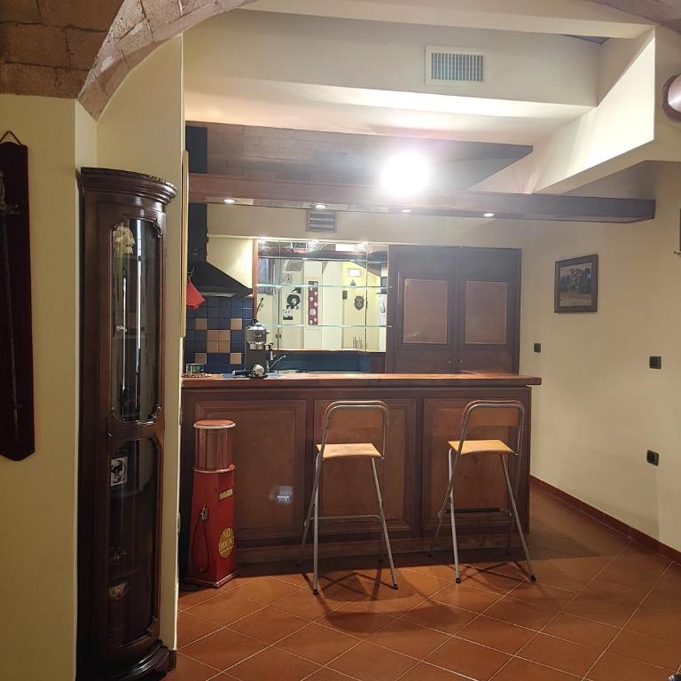 San Giovanni Loft - Appartamento Loft con 1 Camera da Letto - 6