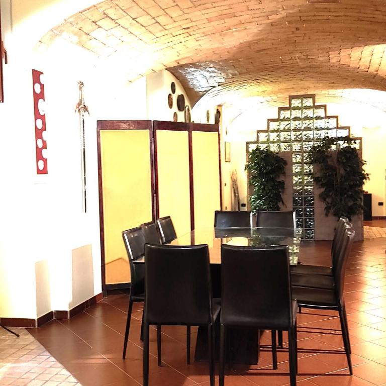 San Giovanni Loft - Appartamento Loft con 1 Camera da Letto - 8