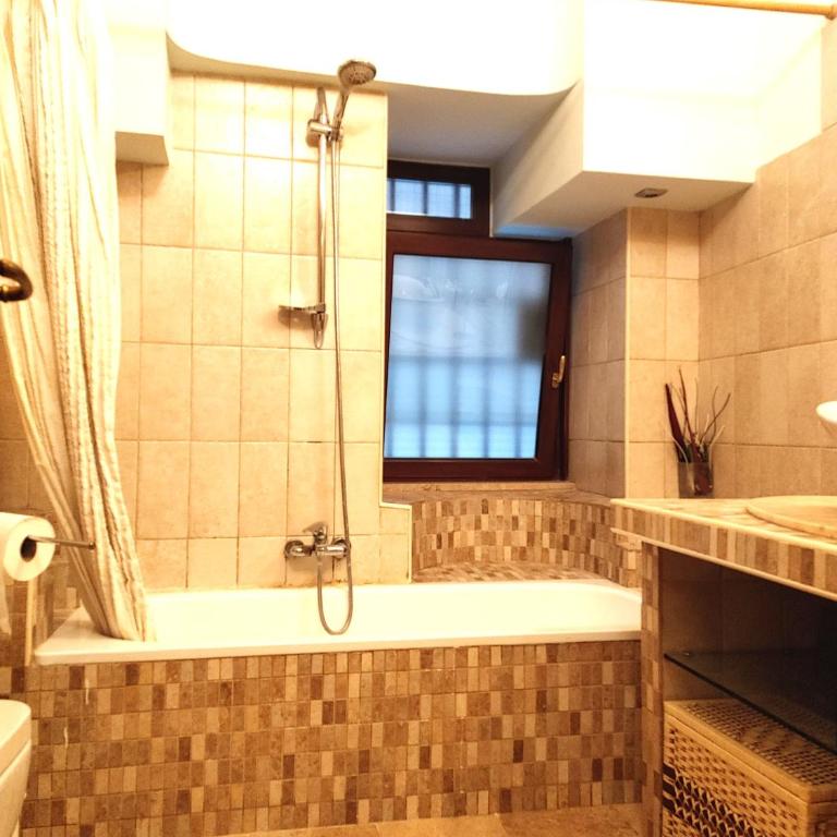 San Giovanni Loft - Appartamento Loft con 1 Camera da Letto - 10