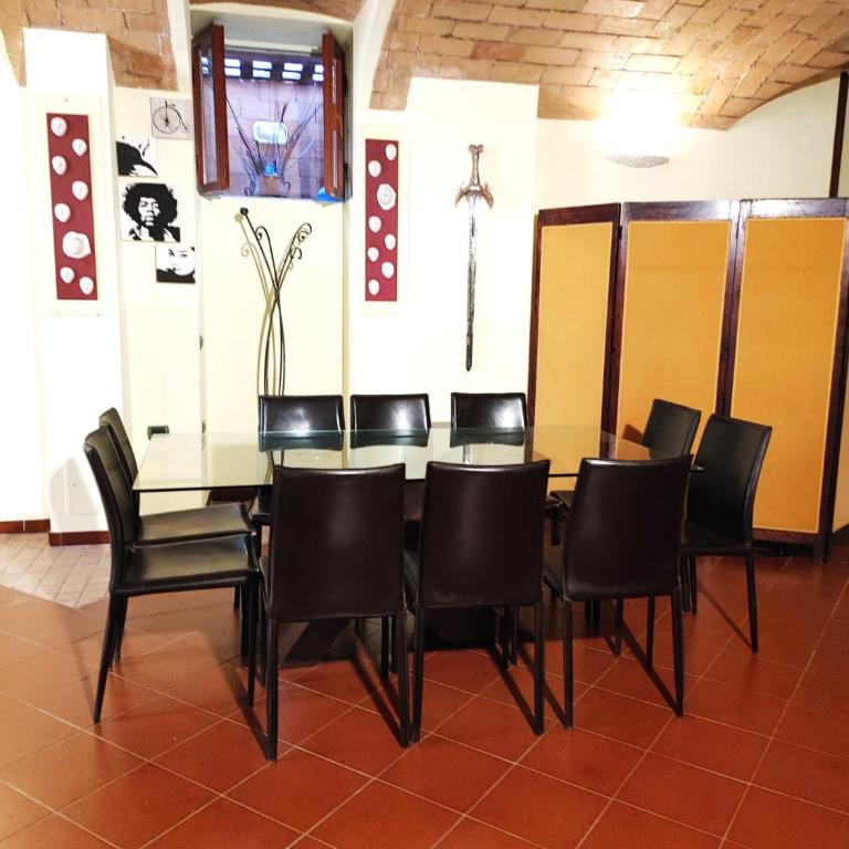 San Giovanni Loft - Appartamento Loft con 1 Camera da Letto - 11
