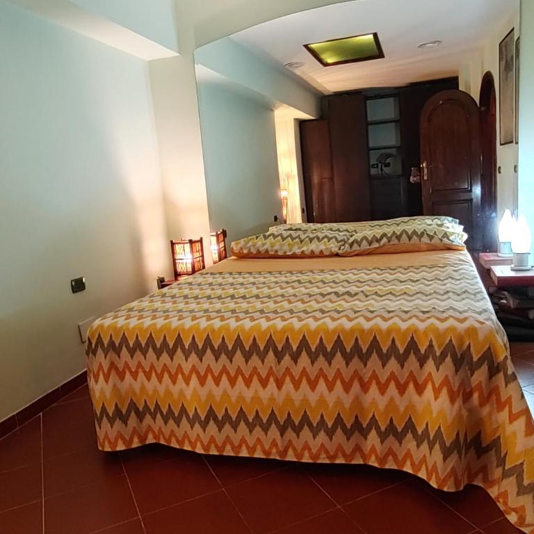 San Giovanni Loft - Appartamento Loft con 1 Camera da Letto - 12