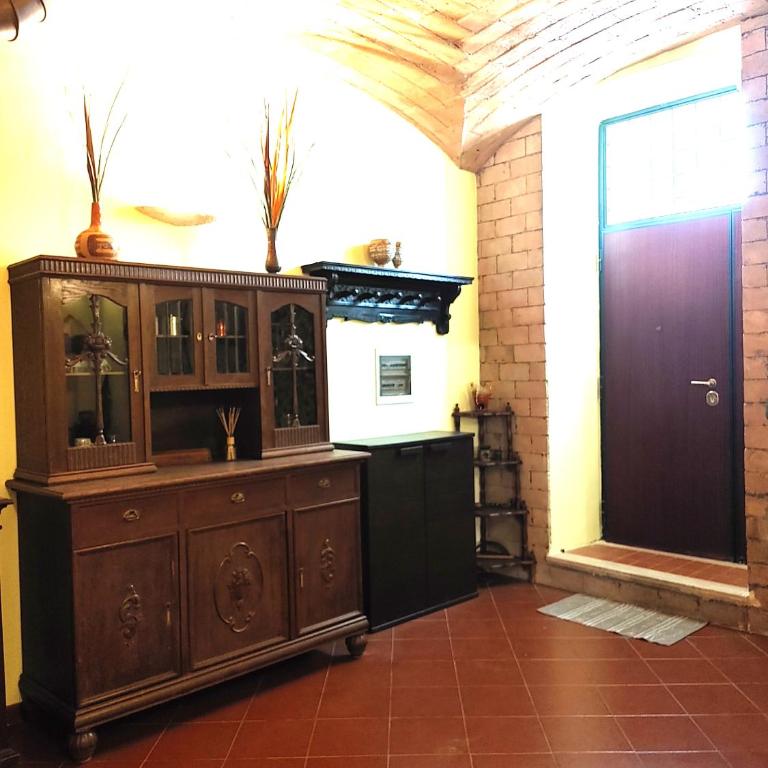 San Giovanni Loft - Appartamento Loft con 1 Camera da Letto - 13