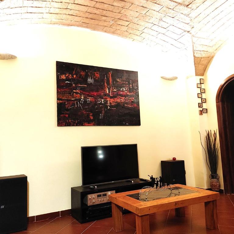 San Giovanni Loft - Appartamento Loft con 1 Camera da Letto - 22