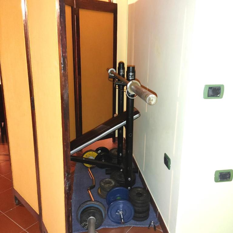 San Giovanni Loft - Appartamento Loft con 1 Camera da Letto - 23