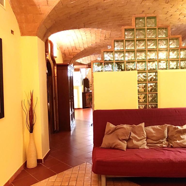 San Giovanni Loft - Appartamento Loft con 1 Camera da Letto - 31