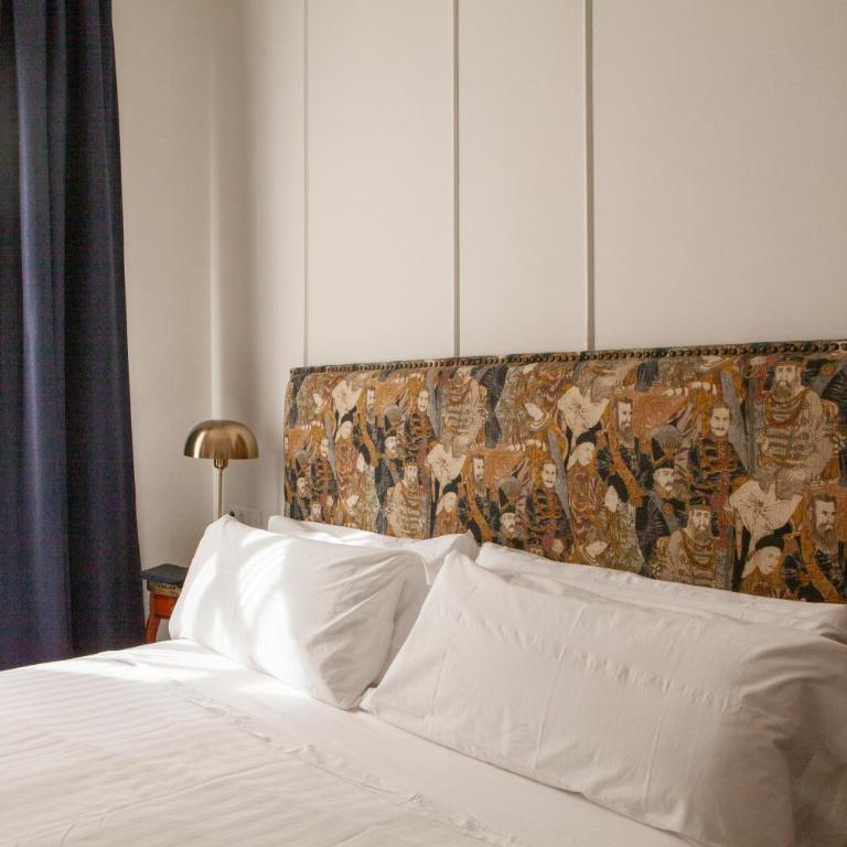 Pries Homes La Casa Azul - Deluxe Double Room - 8