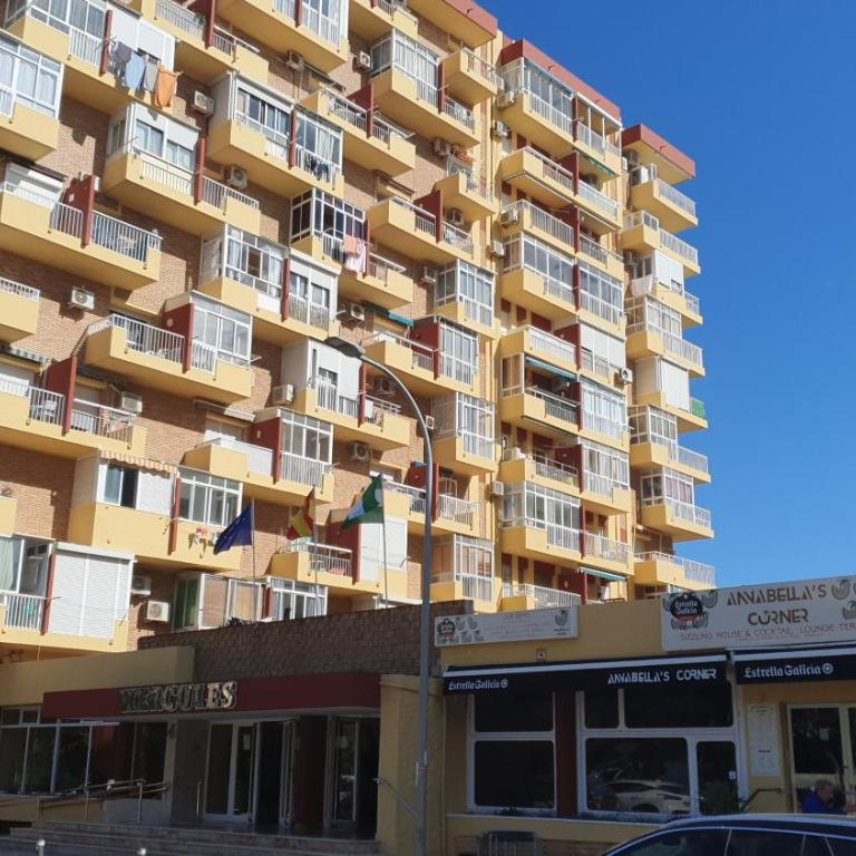 Blue Horizon 1bedroom apartment - One-Bedroom Apartment - 20