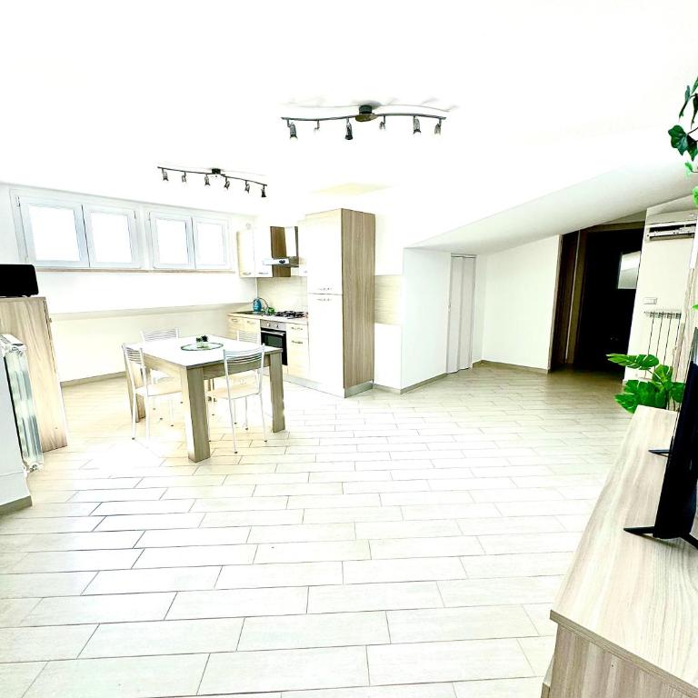 Suites Dreams Fiumicino Airport - Casa con 1 Camera da Letto - 13