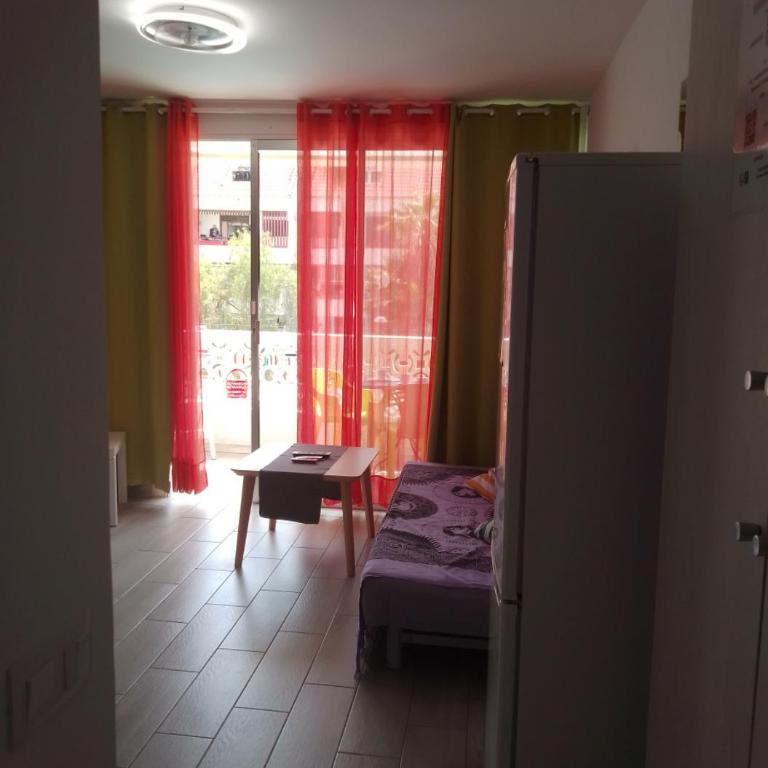 BuEnA ViBrA Tenerife Sur - Apartamento de 1 dormitorio - 10