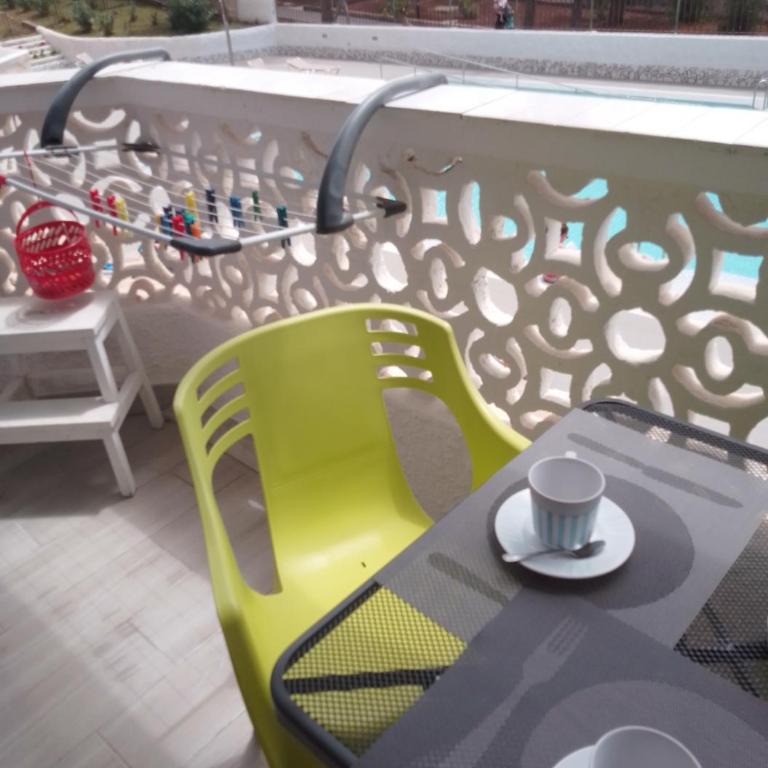 BuEnA ViBrA Tenerife Sur - Apartamento de 1 dormitorio - 18
