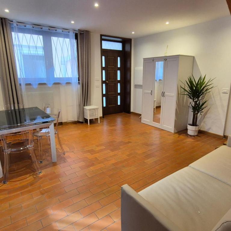 Casa via del Sale - Casa con 2 Camere da Letto - 3