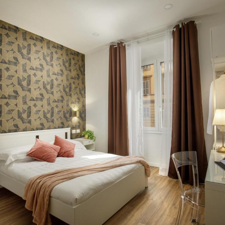 Remember Vatican Apartment by Remember Rome - Apartment mit 2 Schlafzimmern - 1