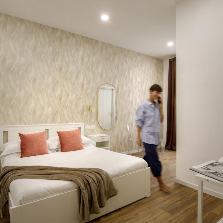 Remember Vatican Apartment by Remember Rome - Apartment mit 2 Schlafzimmern - 12