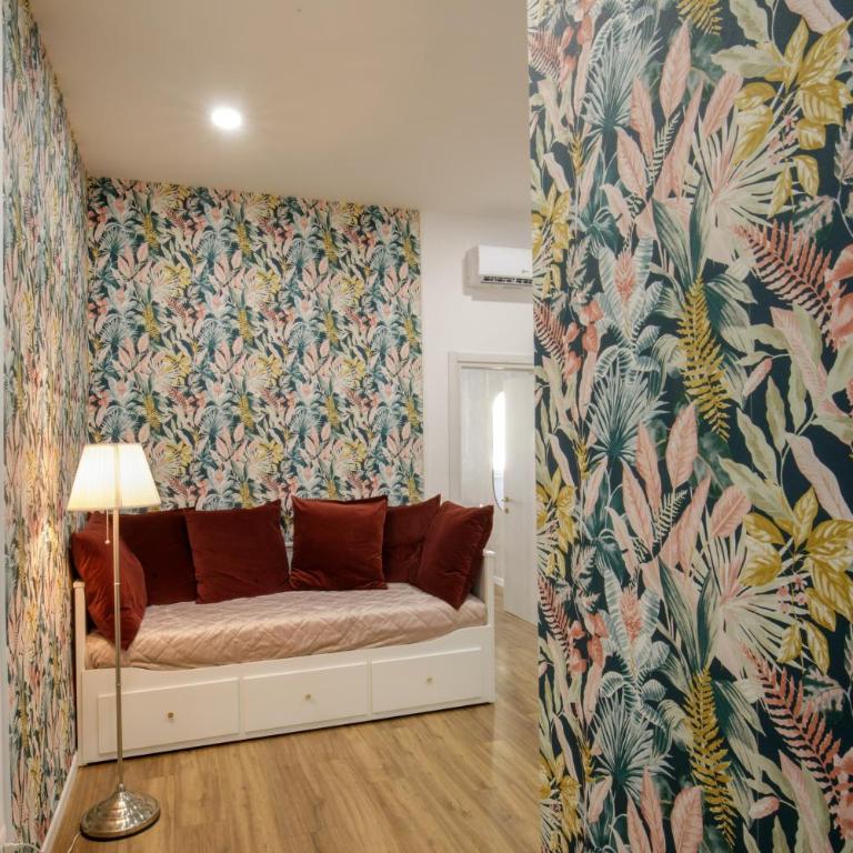 Remember Vatican Apartment by Remember Rome - Apartment mit 2 Schlafzimmern - 2