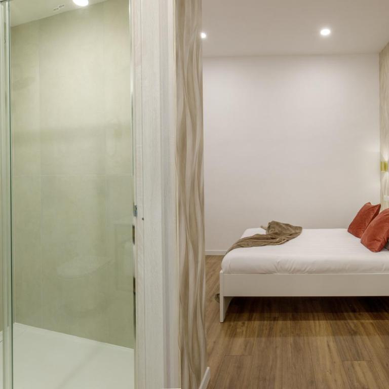 Remember Vatican Apartment by Remember Rome - Apartment mit 2 Schlafzimmern - 15