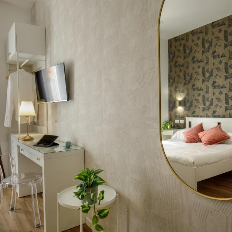 Remember Vatican Apartment by Remember Rome - Apartment mit 2 Schlafzimmern - 18