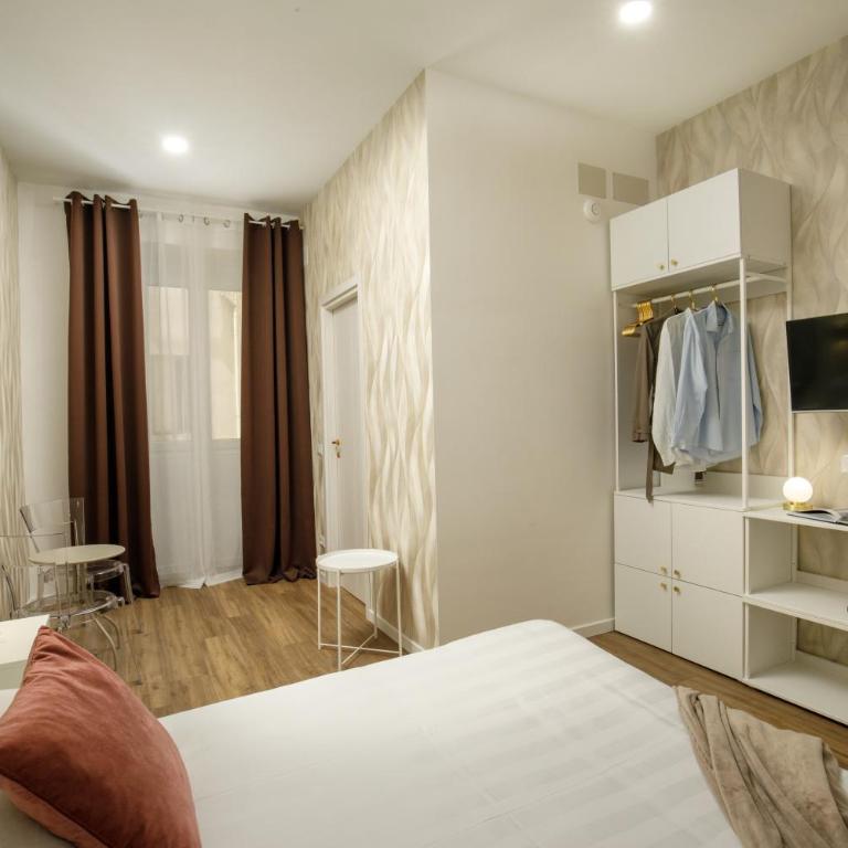 Remember Vatican Apartment by Remember Rome - Apartment mit 2 Schlafzimmern - 11