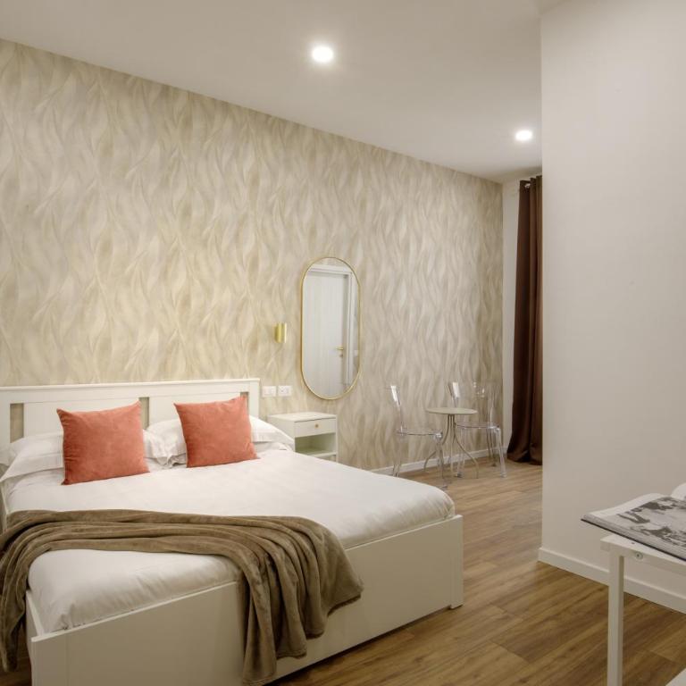 Remember Vatican Apartment by Remember Rome - Apartment mit 2 Schlafzimmern - 10