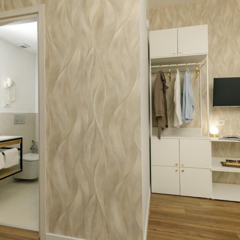 Remember Vatican Apartment by Remember Rome - Apartment mit 2 Schlafzimmern - 14
