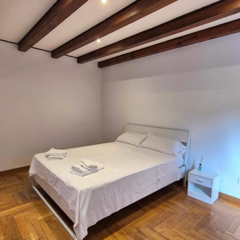 Casa via del Sale - Casa con 2 Camere da Letto - 2