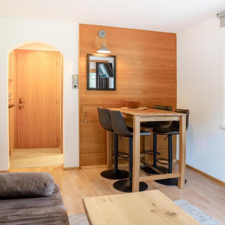 Haus Limat - Appartement avec Douche - 2