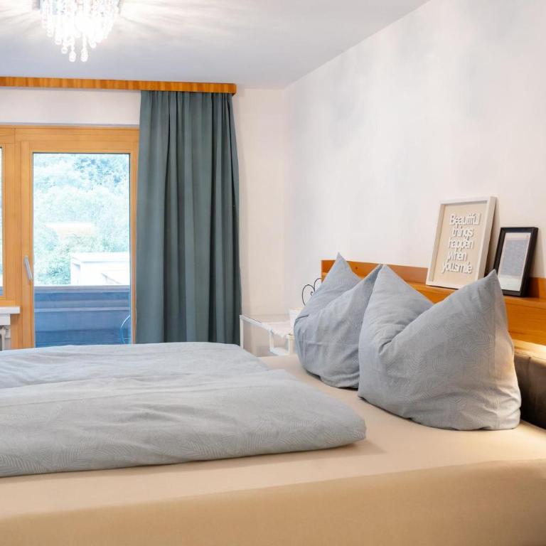 Haus Limat - Appartement avec Douche - 5