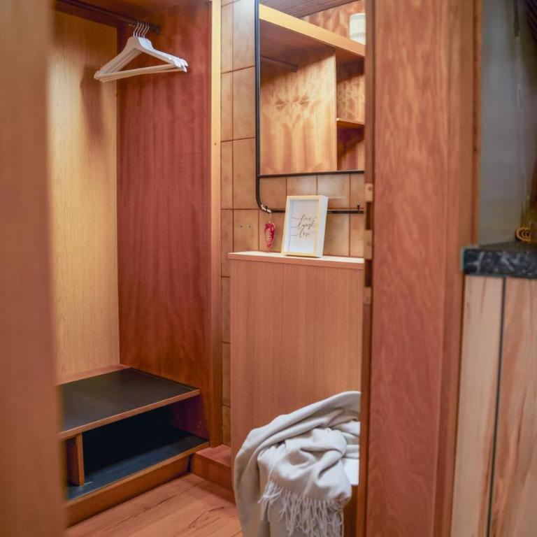 Haus Limat - Appartement avec Douche - 6