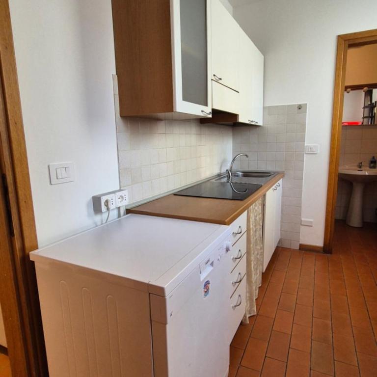 Casa via del Sale - Casa con 2 Camere da Letto - 7