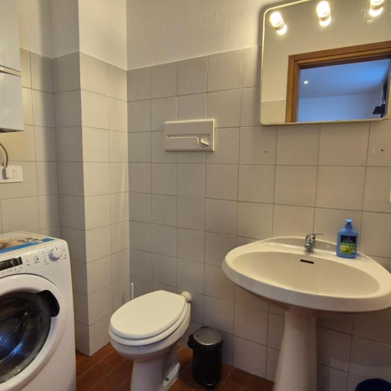 Casa via del Sale - Casa con 2 Camere da Letto - 9