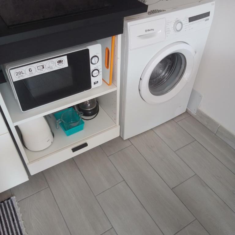 BuEnA ViBrA Tenerife Sur - Apartamento de 1 dormitorio - 30