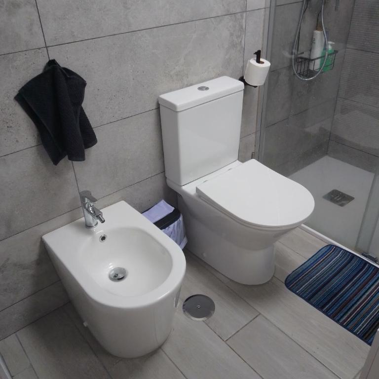 BuEnA ViBrA Tenerife Sur - Apartamento de 1 dormitorio - 20