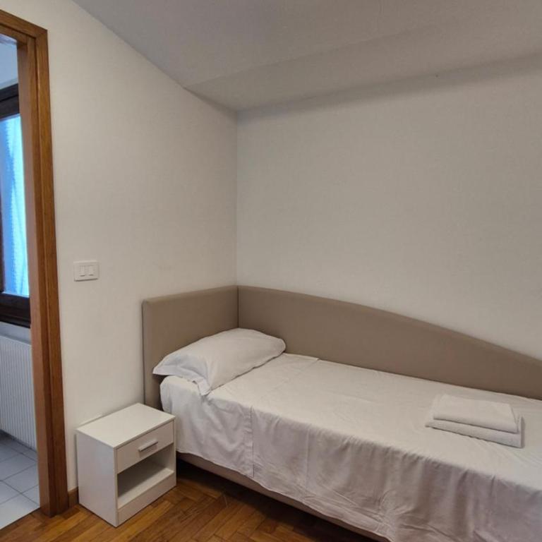 Casa via del Sale - Casa con 2 Camere da Letto - 13