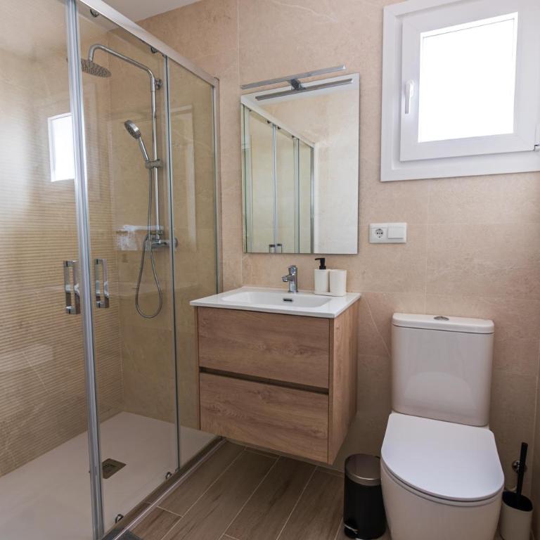 Apartamentos Turisticos José Cruz - Estudio Deluxe - 2