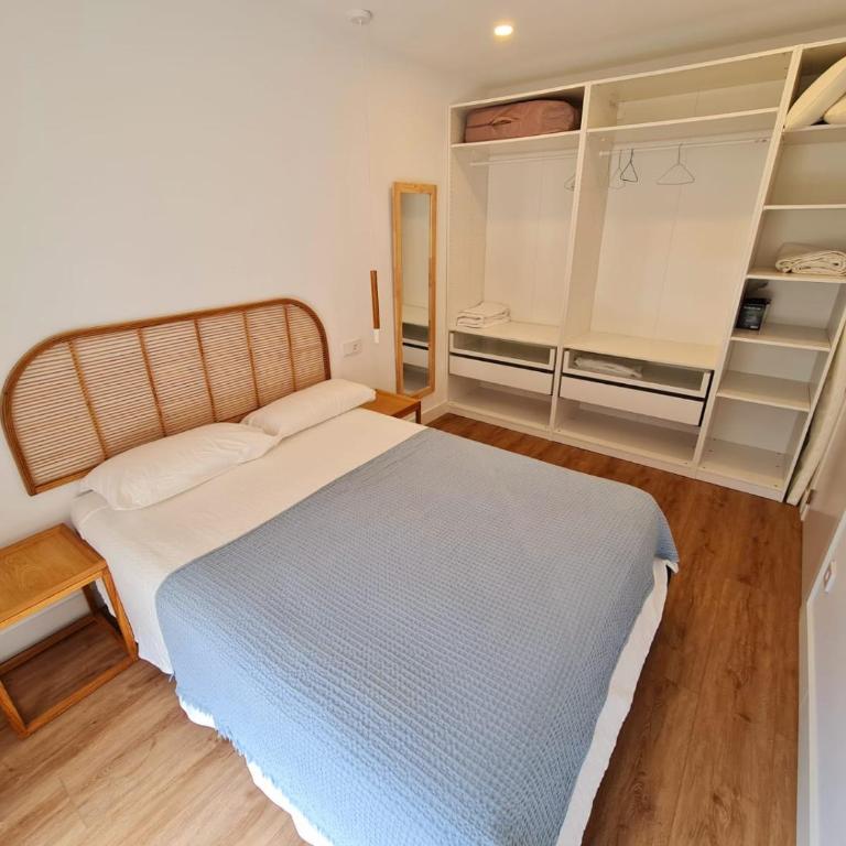 BR Silgar Suites - Apartamento de 1 dormitorio - 5
