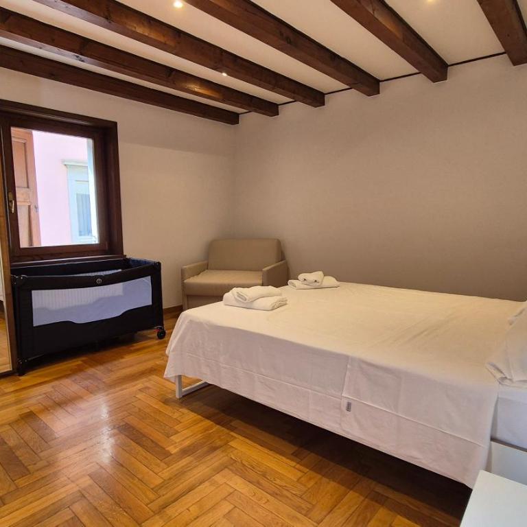 Casa via del Sale - Casa con 2 Camere da Letto - 14