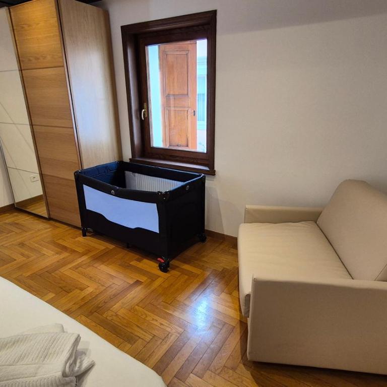 Casa via del Sale - Casa con 2 Camere da Letto - 15