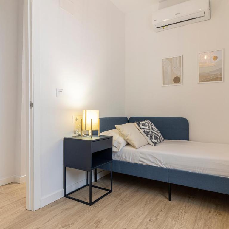 Allo Apartments Morenos IV Bajo B Centro 2 Habitaciones - Apartamento de 2 dormitorios - 21