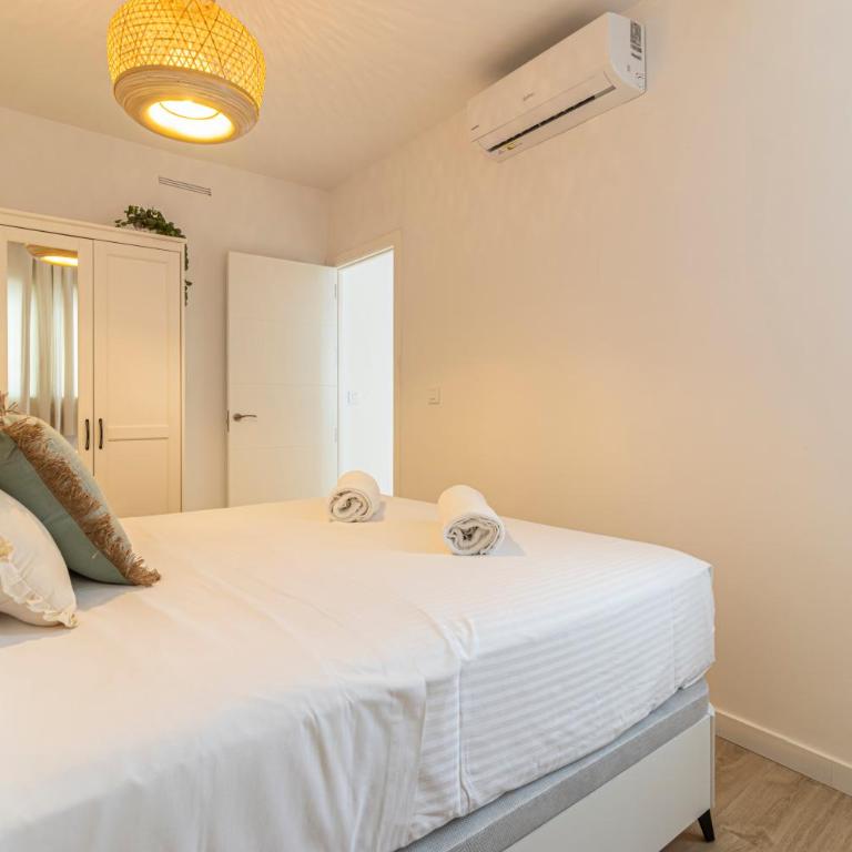 Allo Apartments Morenos IV Bajo B Centro 2 Habitaciones - Apartamento de 2 dormitorios - 18