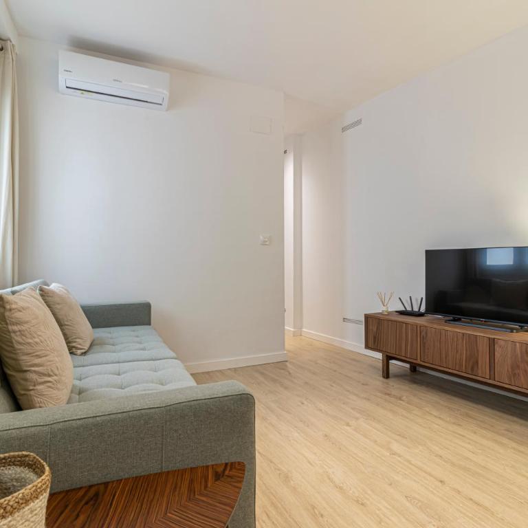 Allo Apartments Morenos IV Bajo B Centro 2 Habitaciones - Apartamento de 2 dormitorios - 7