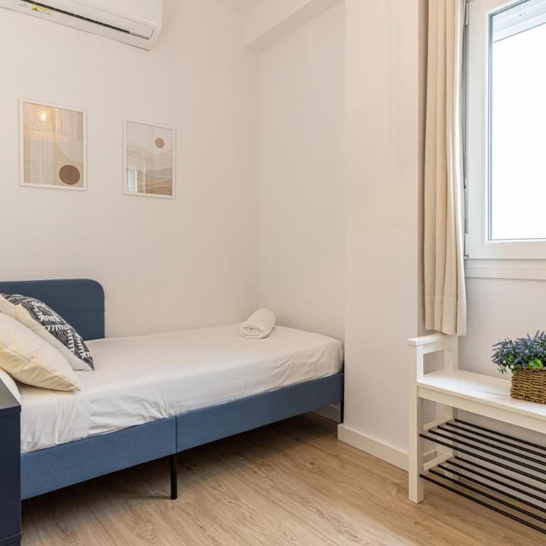 Allo Apartments Morenos IV Bajo B Centro 2 Habitaciones - Apartamento de 2 dormitorios - 23
