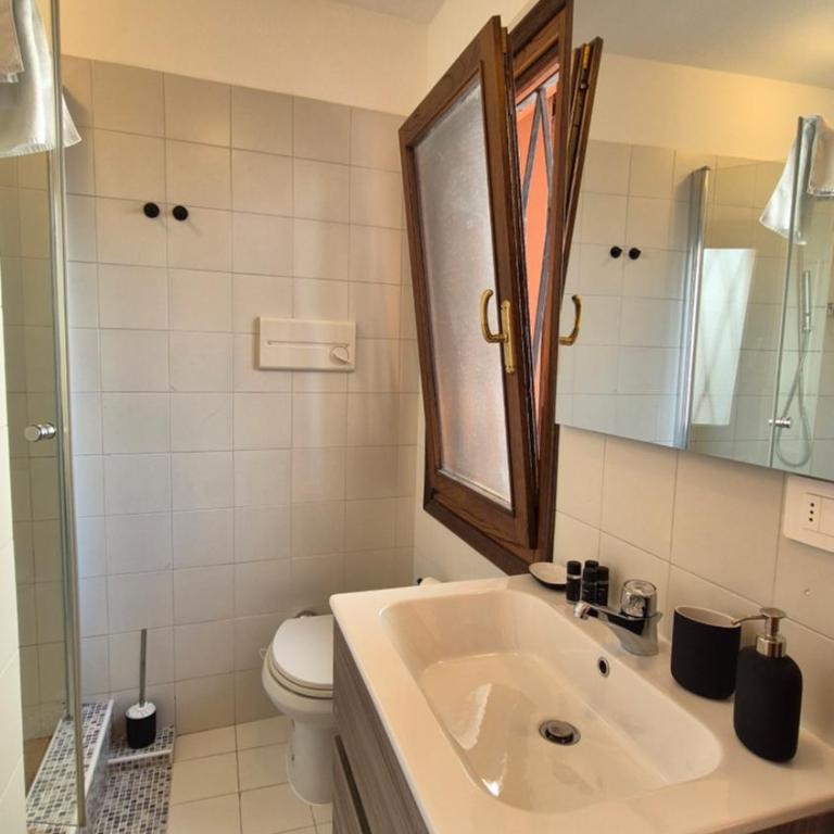 Casa via del Sale - Casa con 2 Camere da Letto - 16