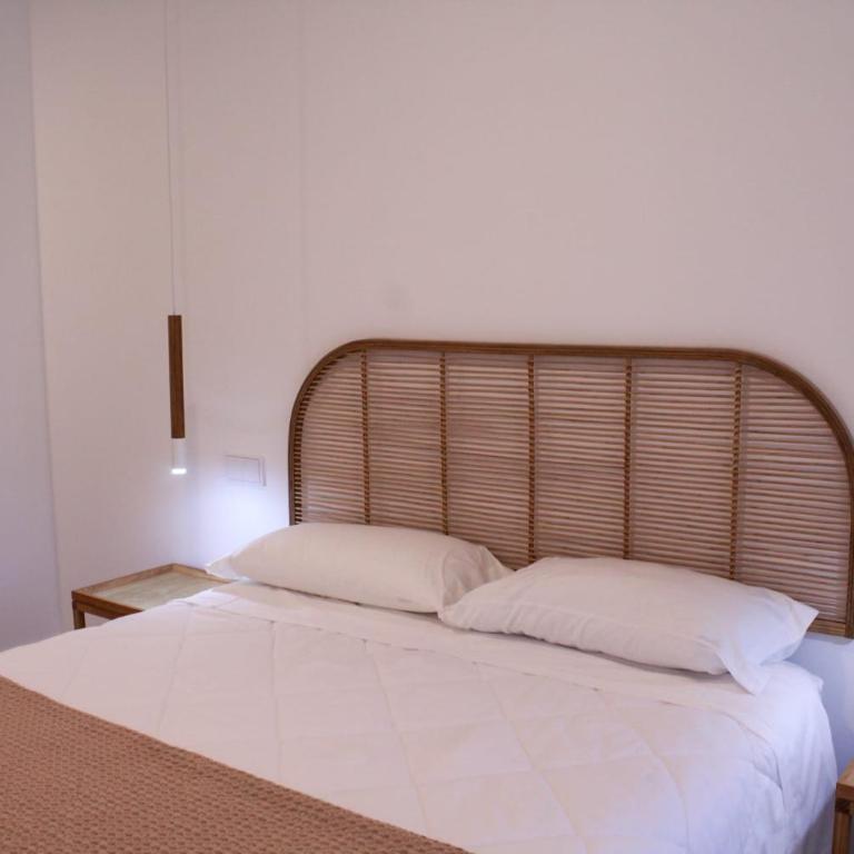 BR Silgar Suites - Apartamento con terraza - 18