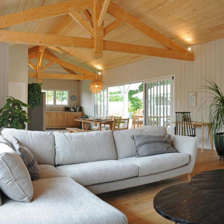La villa aux oiseaux - Villa 3 Chambres - 22