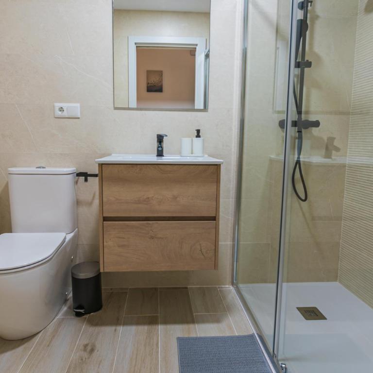Apartamentos Turisticos José Cruz - Apartamento Estudio - 2